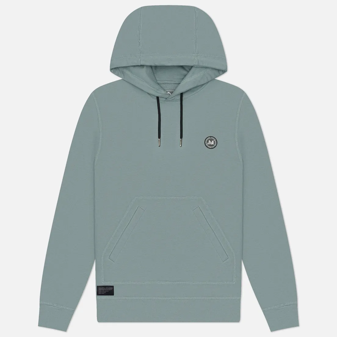 Peaceful Hooligan Мужская толстовка State Hoodie