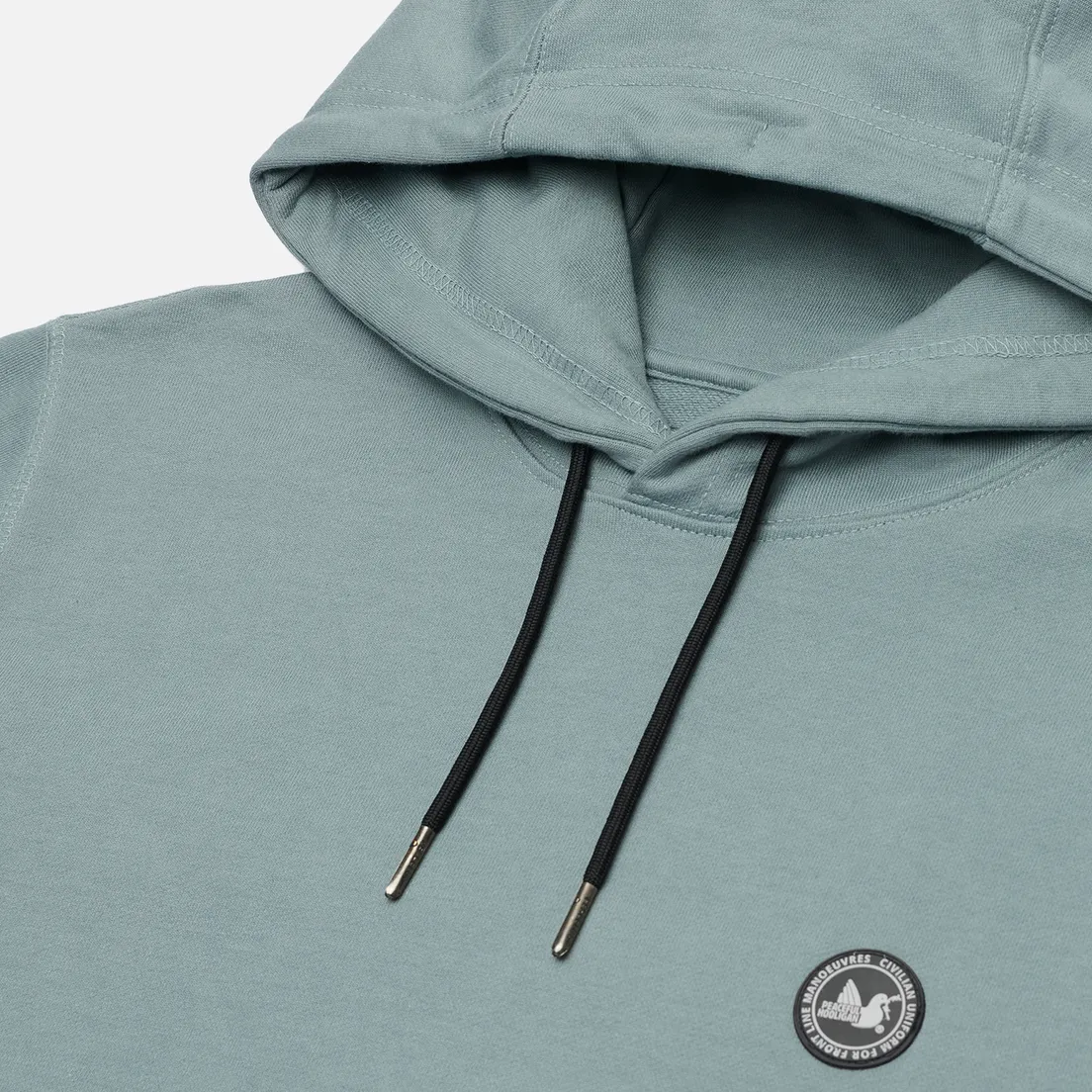Peaceful Hooligan Мужская толстовка State Hoodie