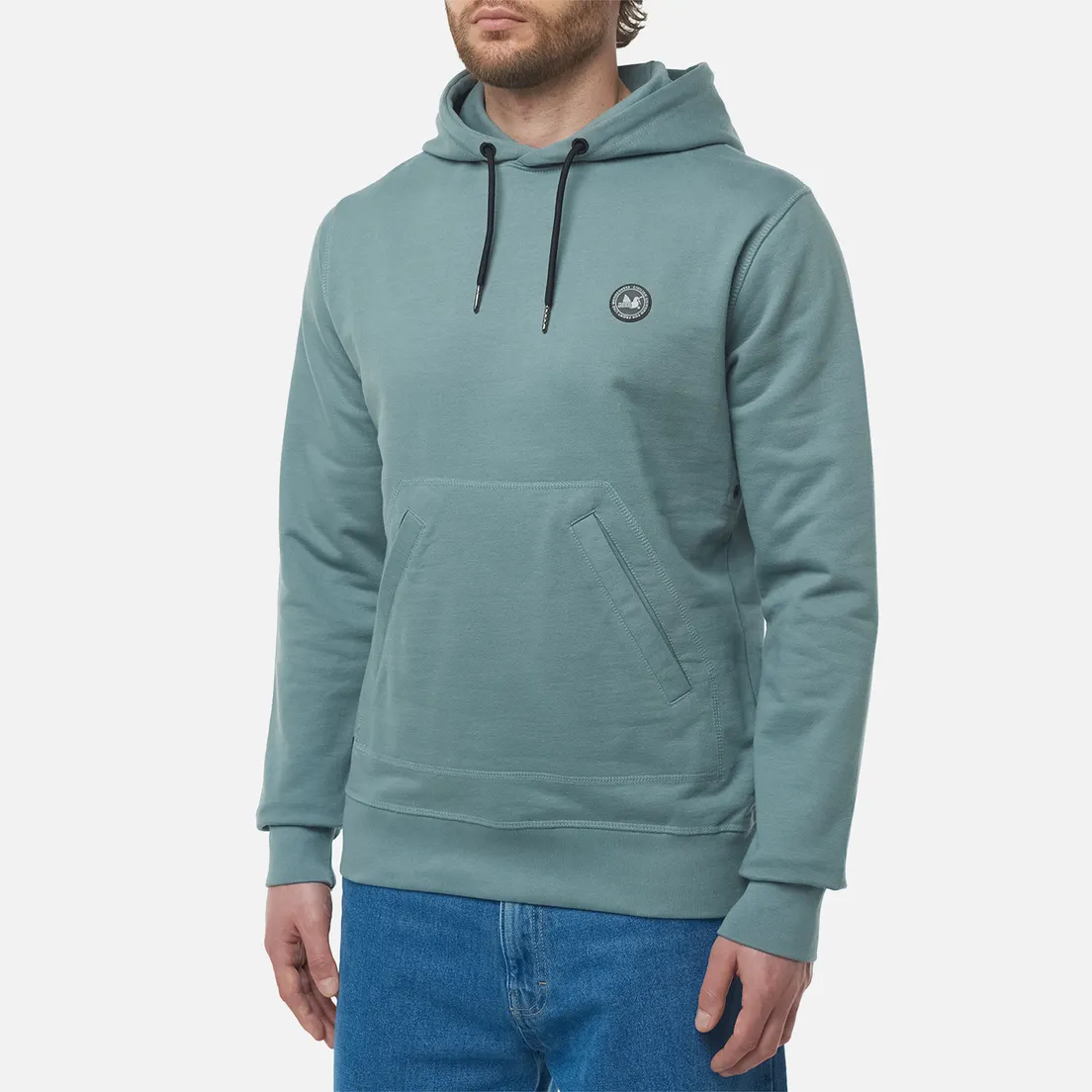 Peaceful Hooligan Мужская толстовка State Hoodie