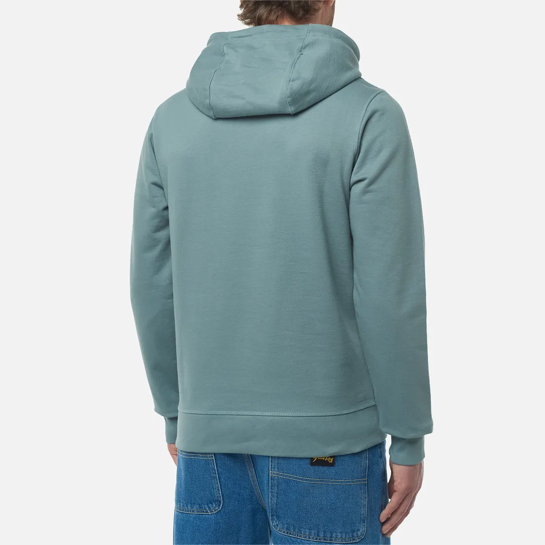 Peaceful Hooligan Мужская толстовка State Hoodie