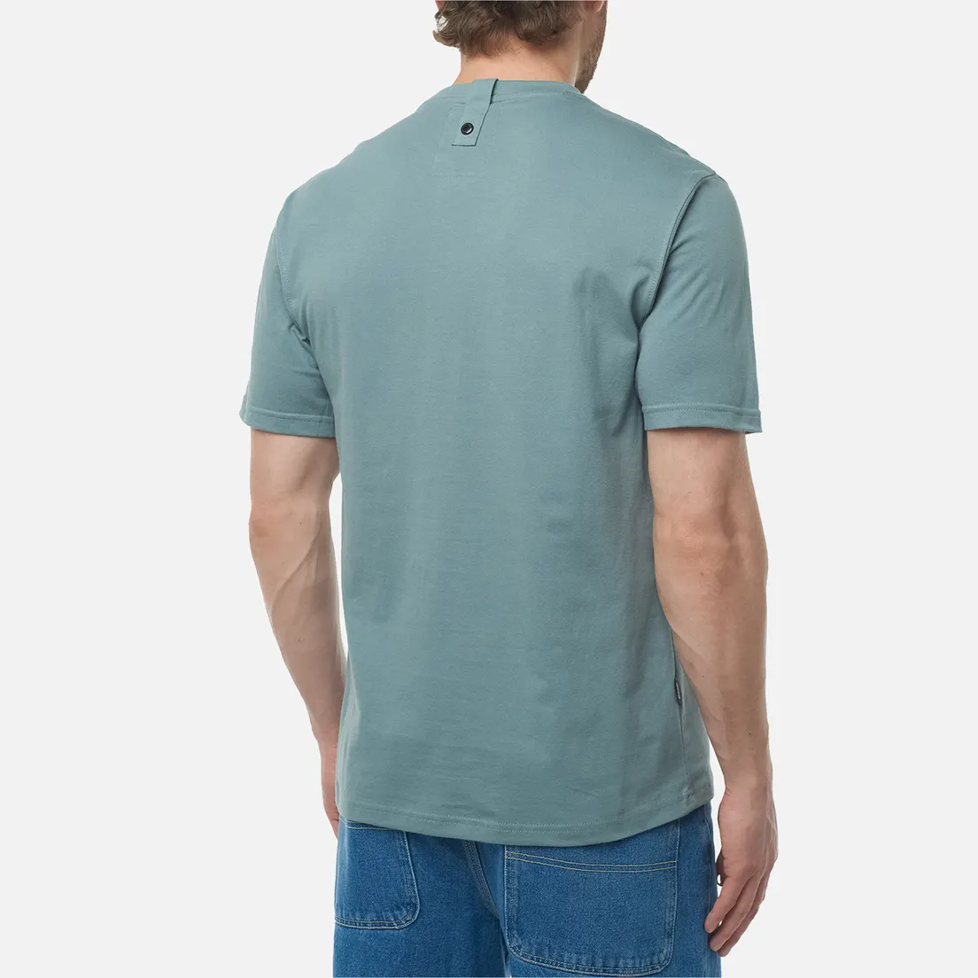 Peaceful Hooligan Мужская футболка Riot Colours