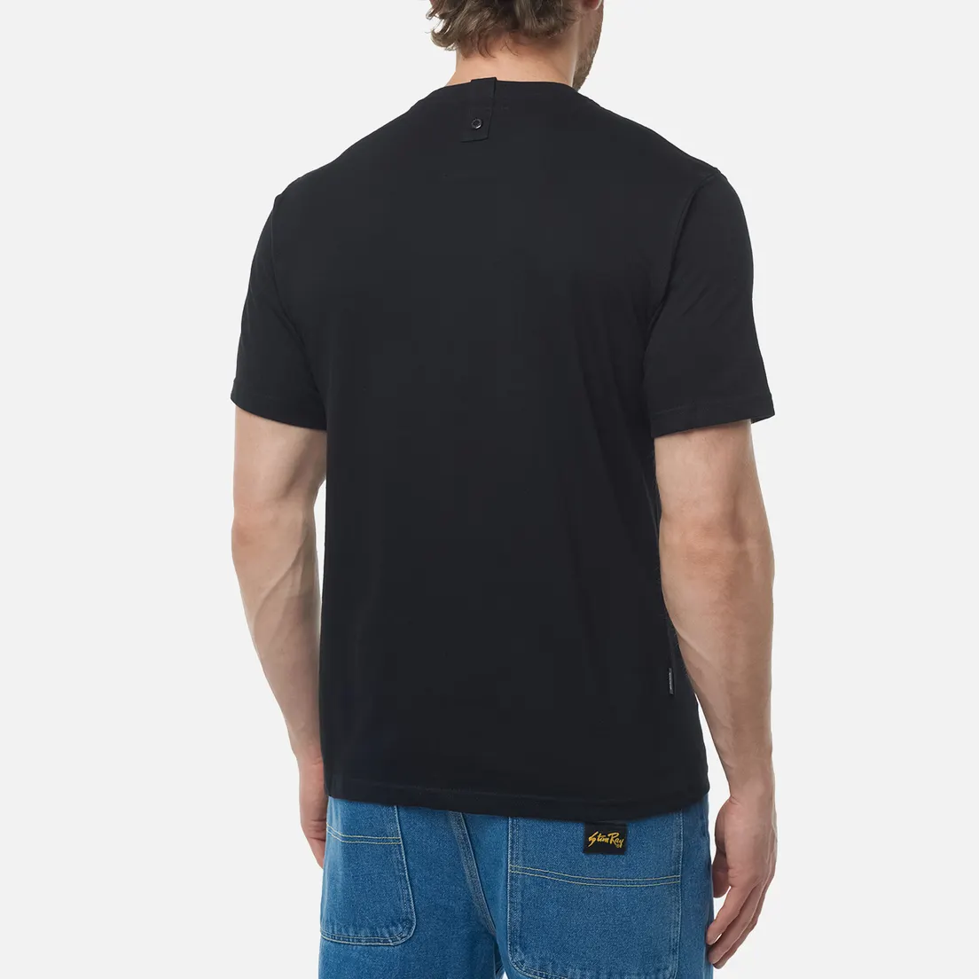Peaceful Hooligan Мужская футболка Box Logo