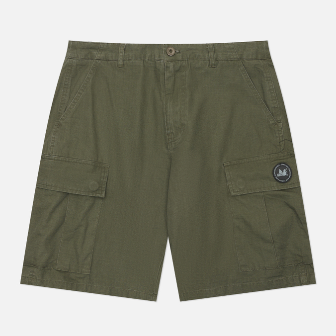 Мужские шорты Peaceful Hooligan Container Cargo