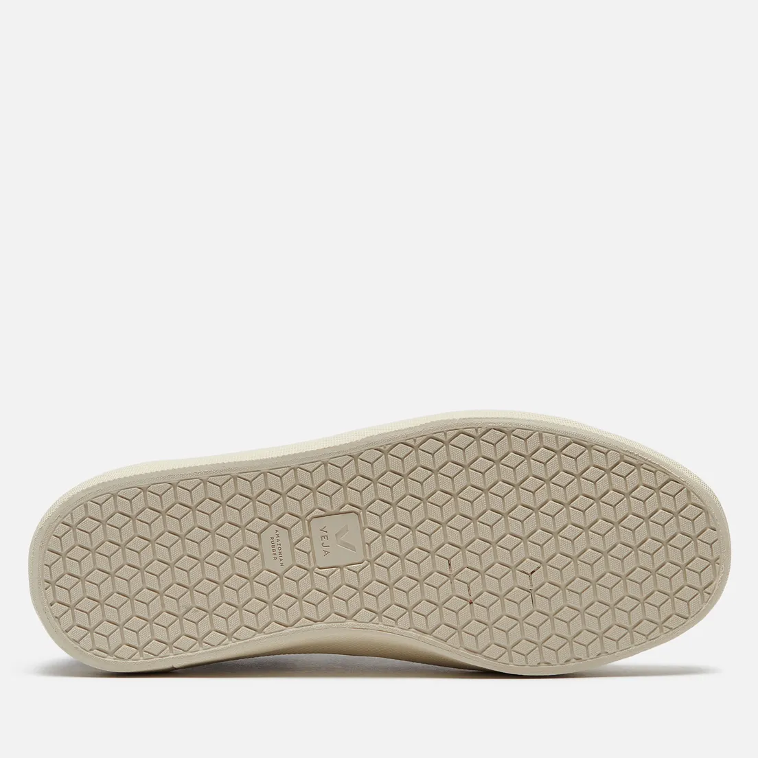 VEJA Женские кеды Wata II Low Canvas