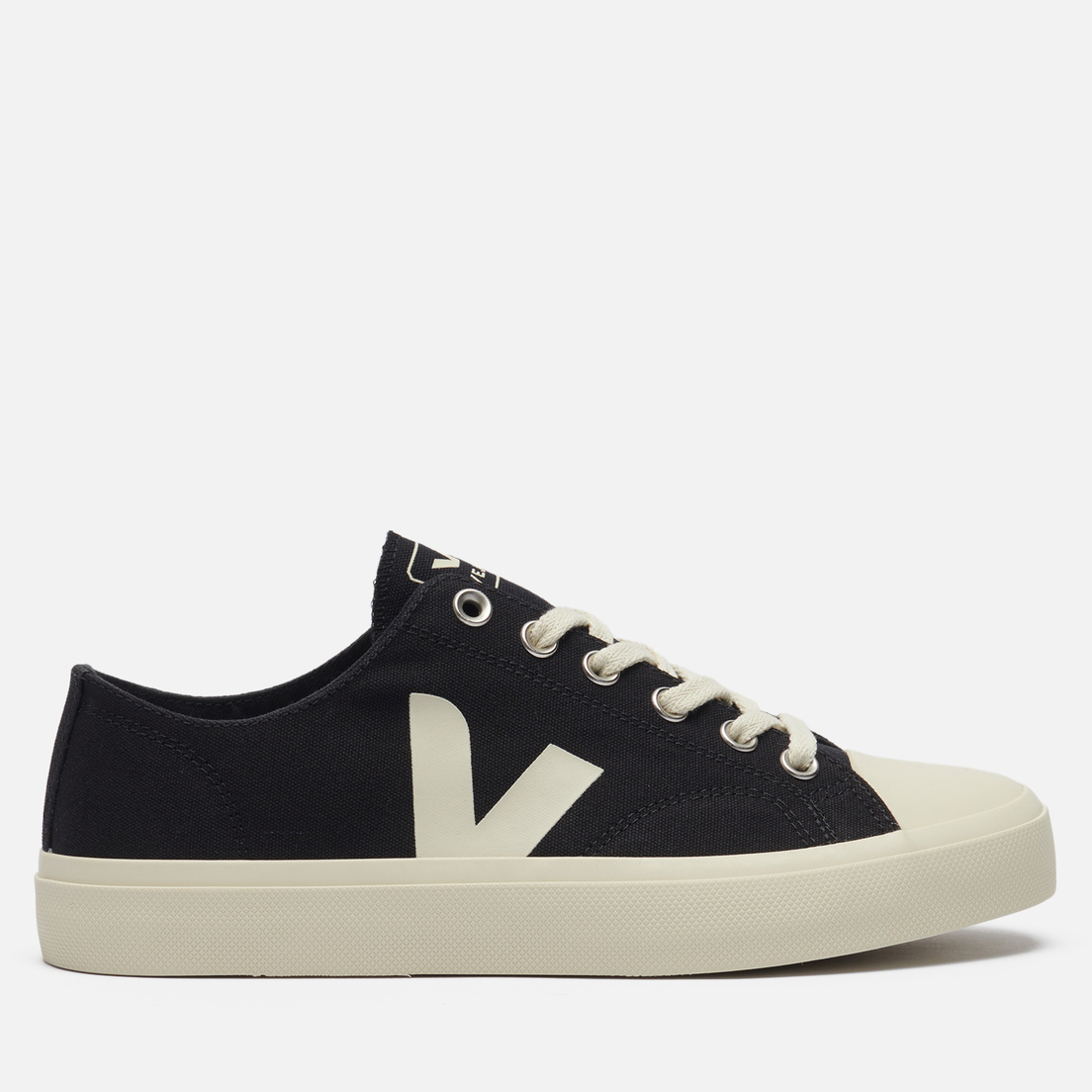 VEJA Мужские кеды Wata II Low Canvas