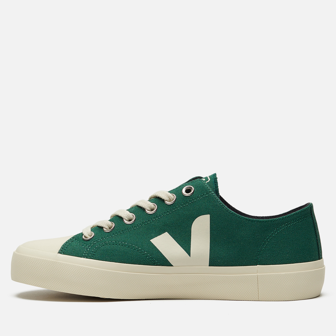 VEJA Мужские кеды Wata II Low Canvas