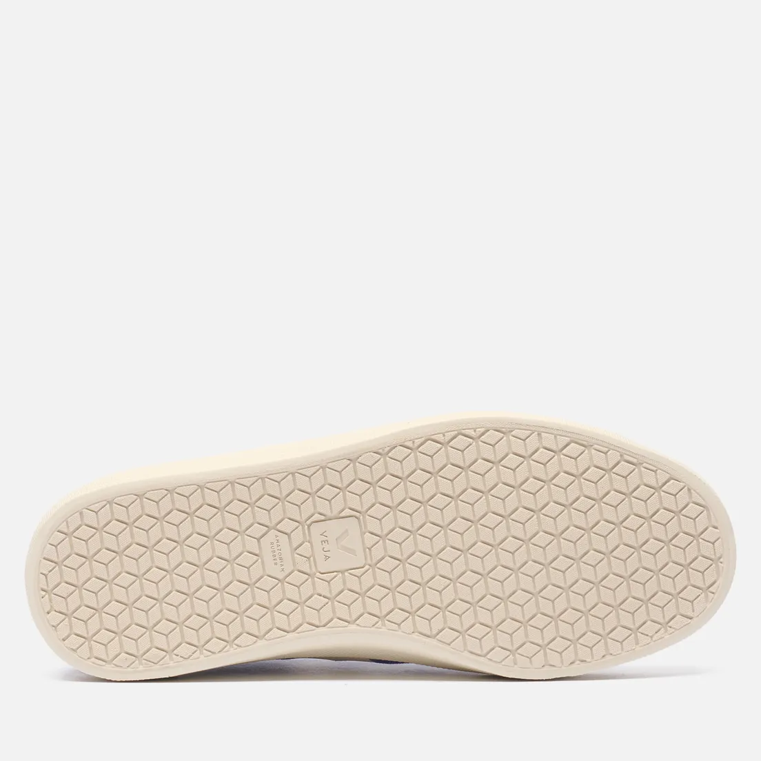 VEJA Женские кеды Wata II Low Canvas