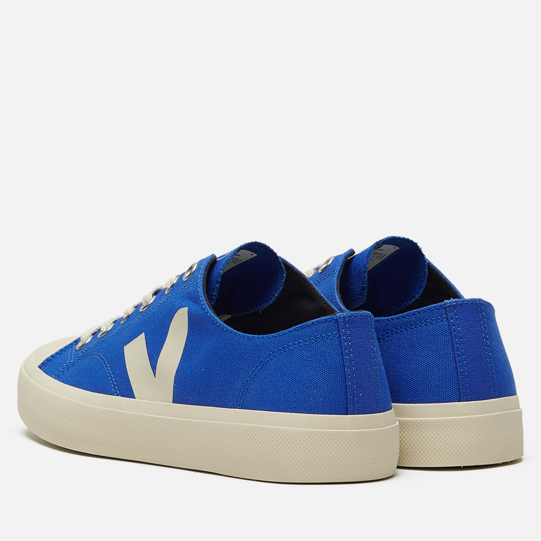 VEJA Мужские кеды Wata II Low Canvas