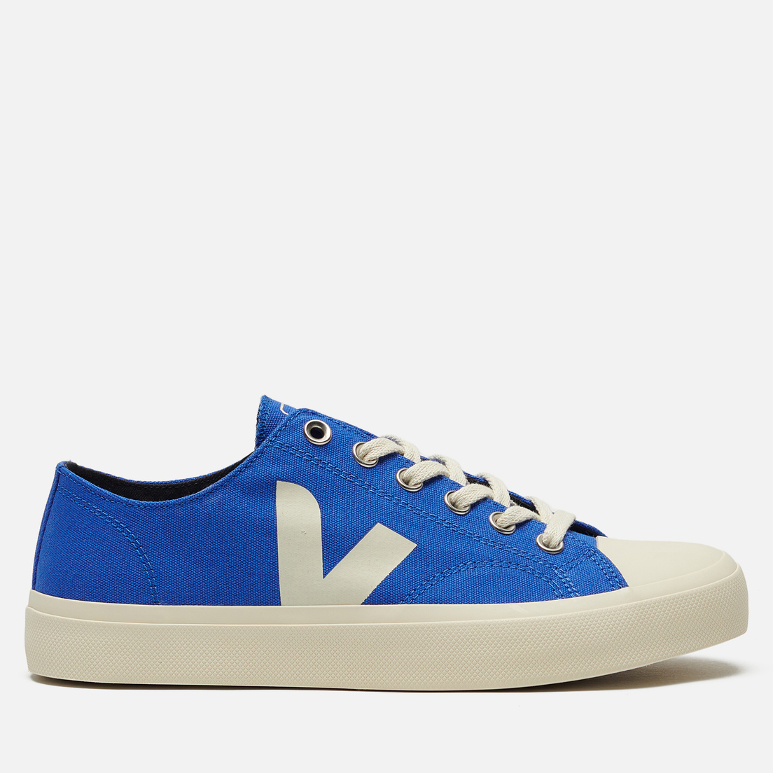 VEJA Мужские кеды Wata II Low Canvas