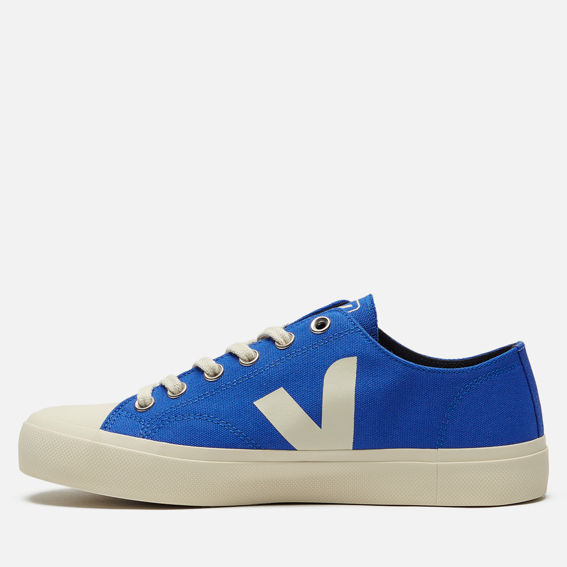 VEJA Мужские кеды Wata II Low Canvas