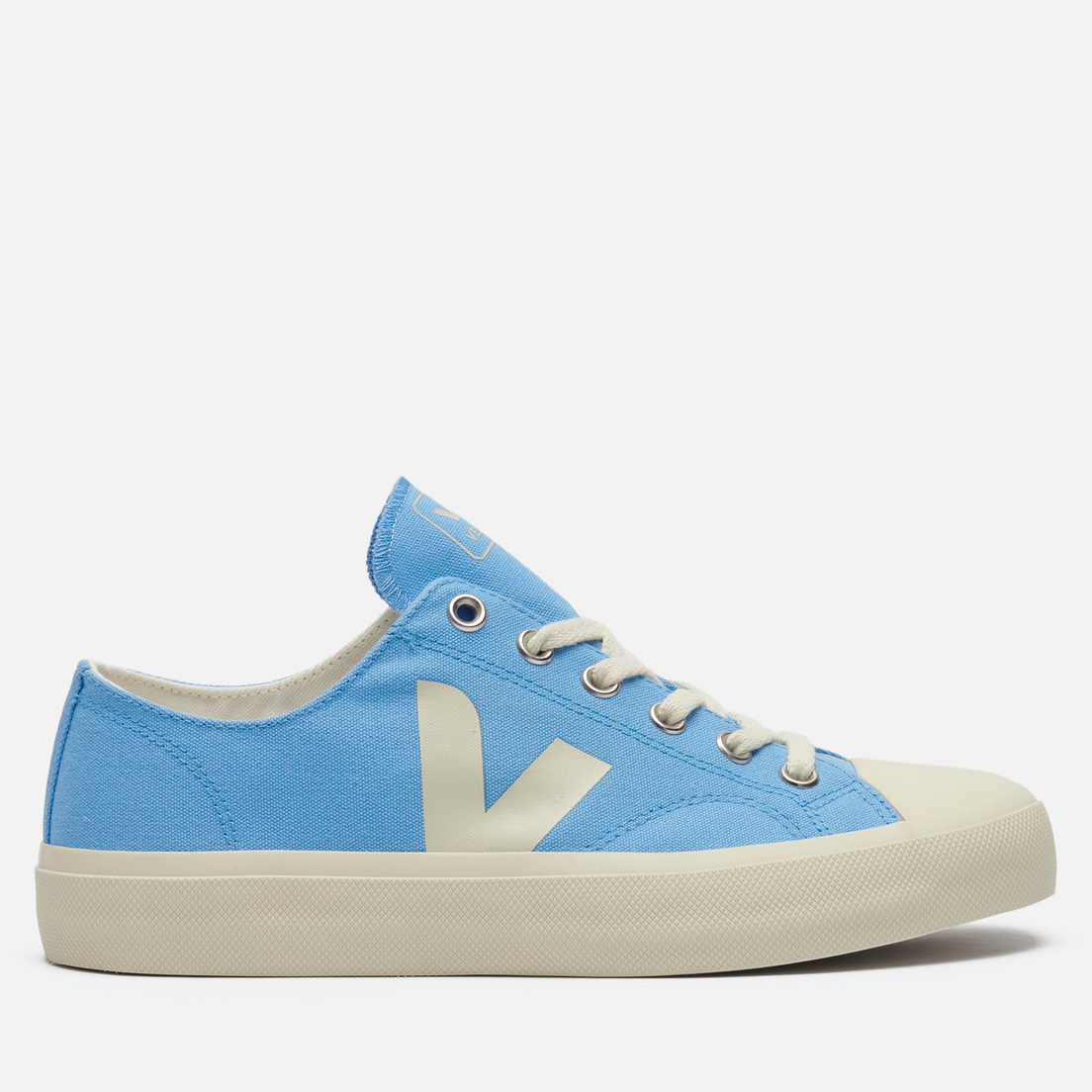 VEJA Мужские кеды Wata II Low Canvas