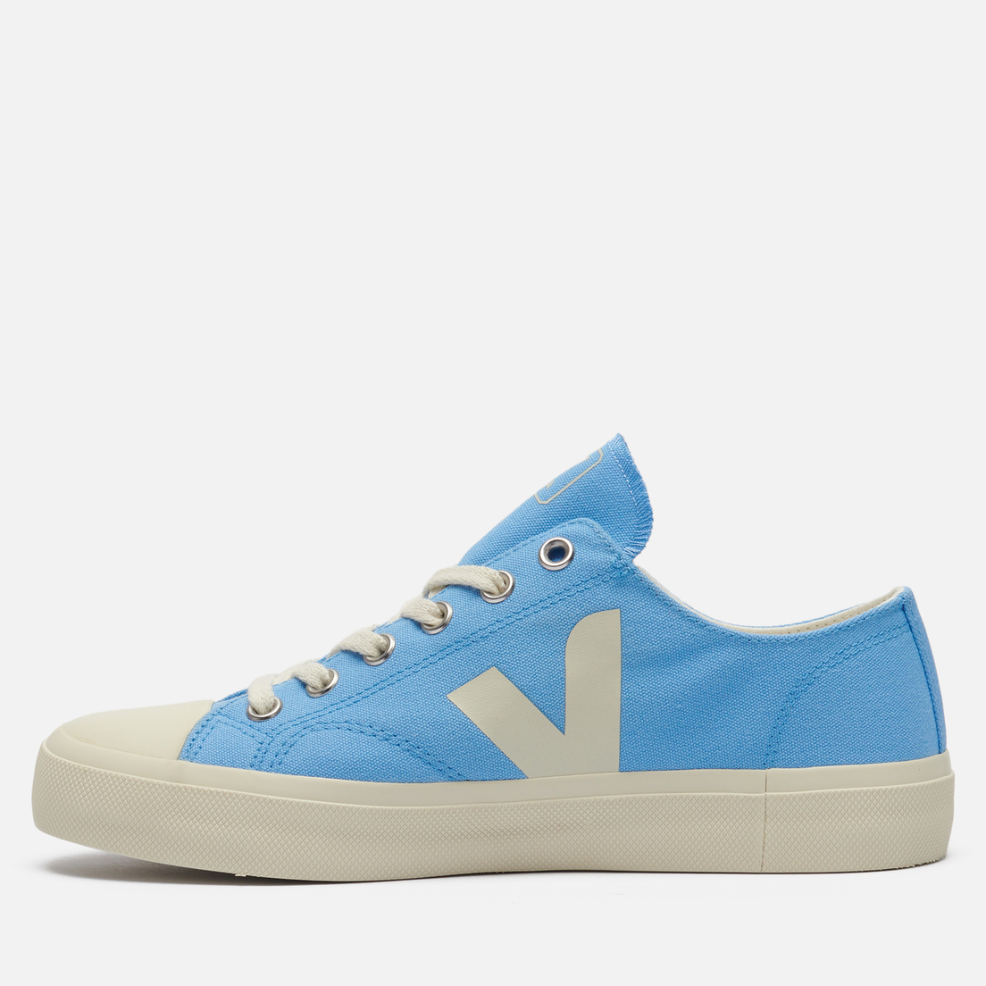 VEJA Мужские кеды Wata II Low Canvas