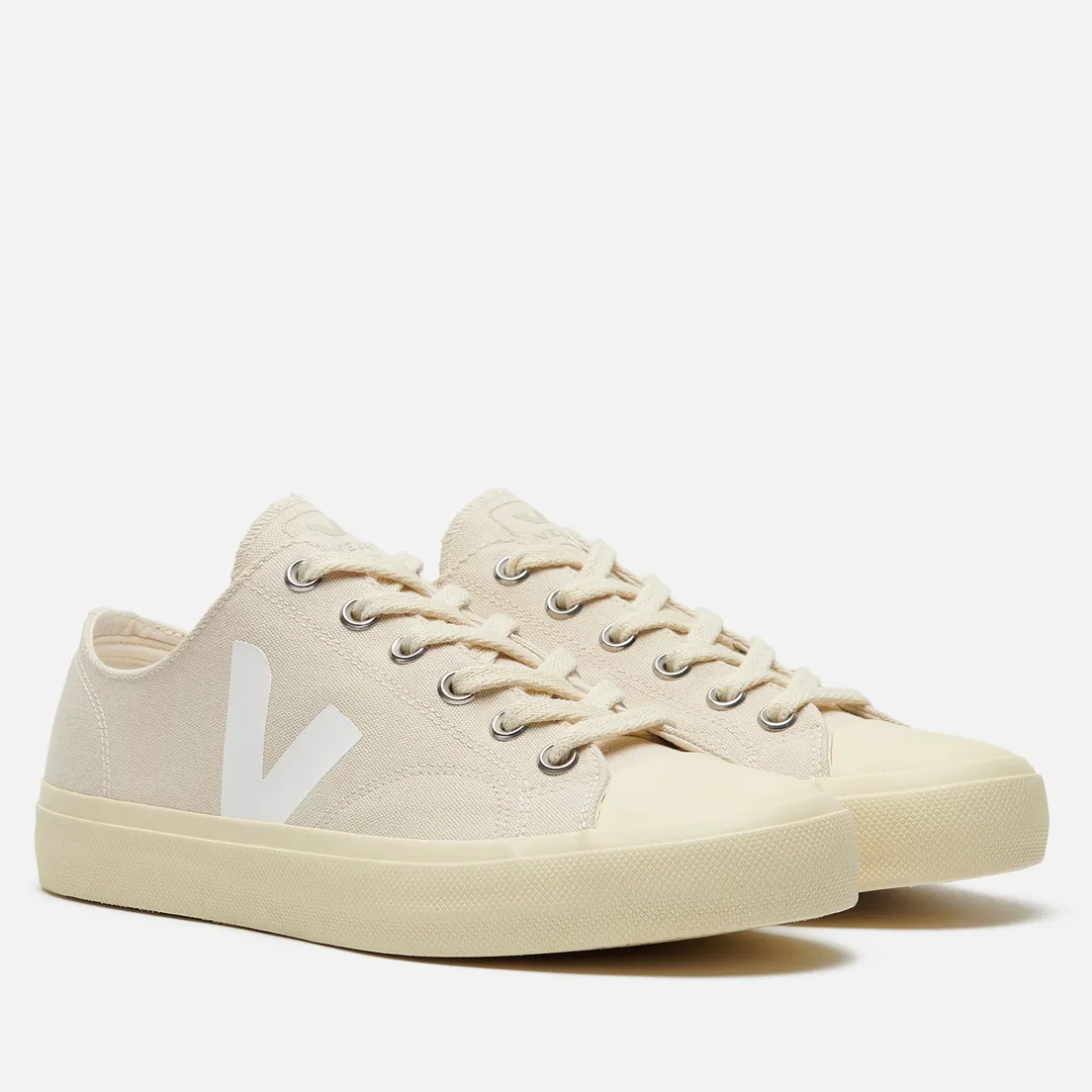 VEJA Кеды Wata II Low Canvas