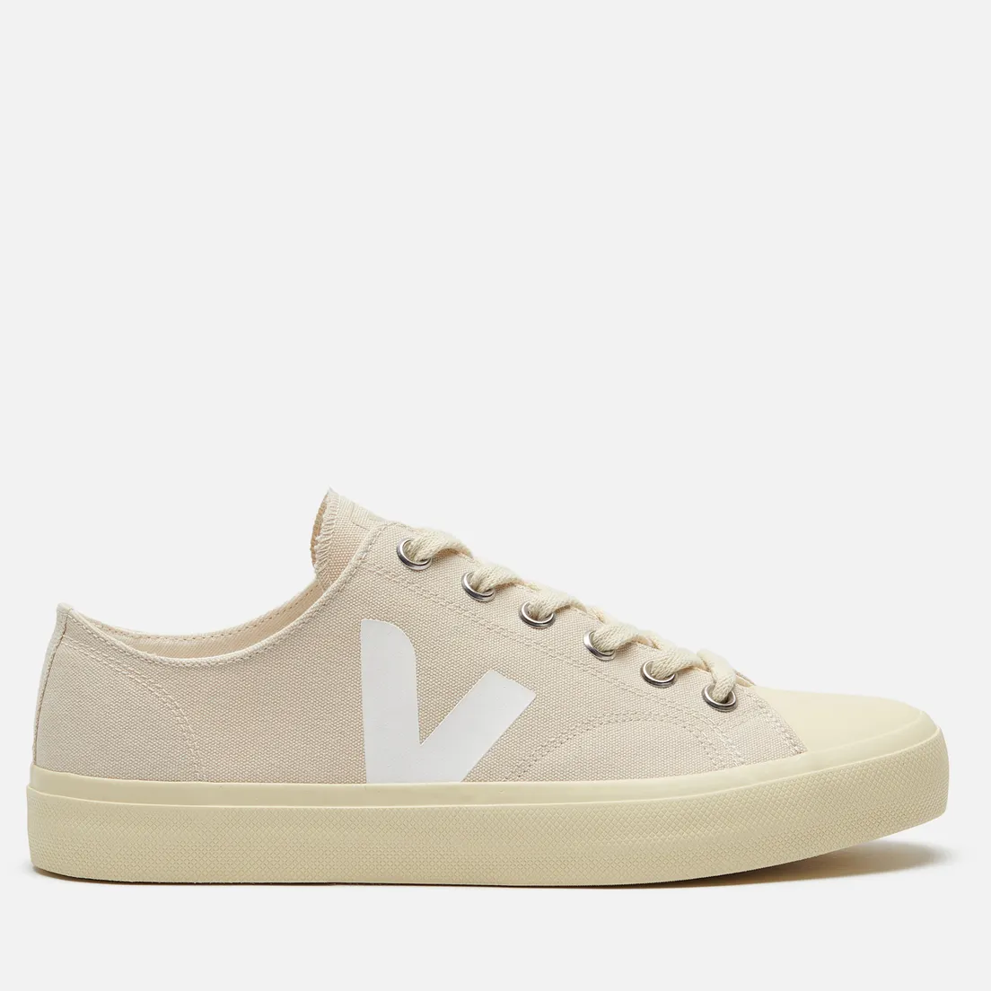 VEJA Кеды Wata II Low Canvas
