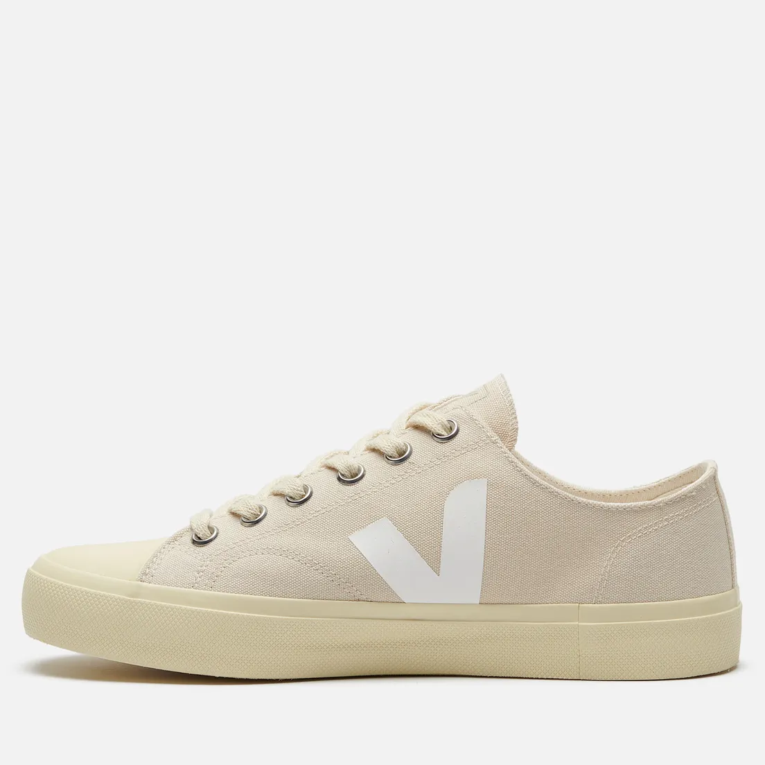 VEJA Кеды Wata II Low Canvas
