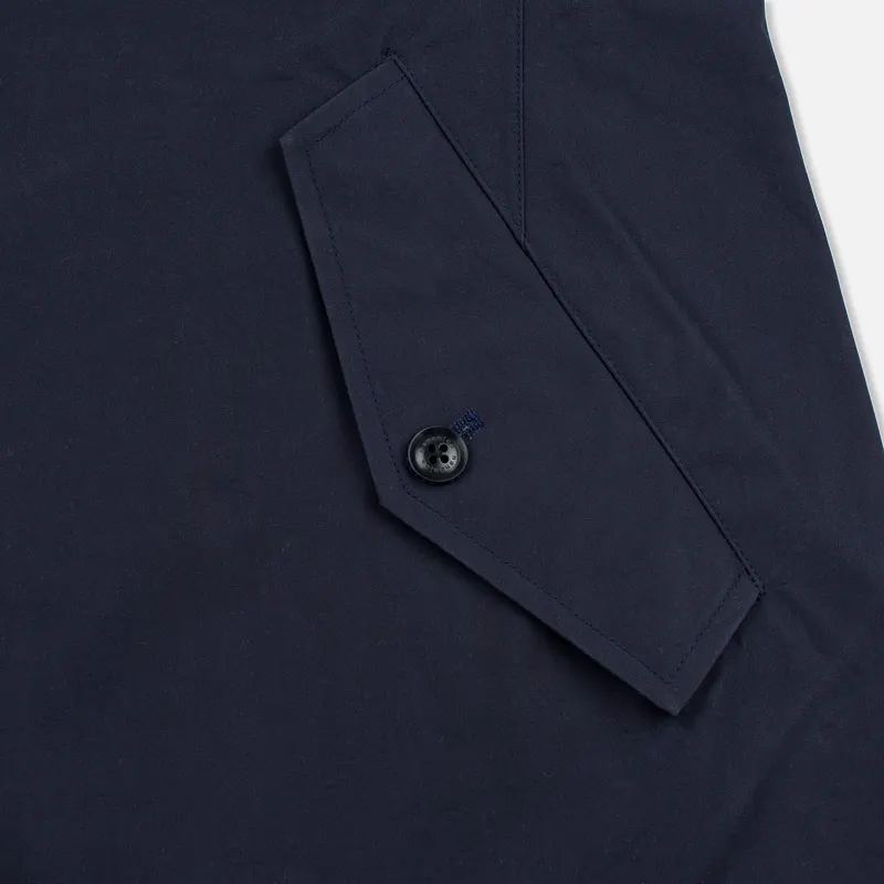Nanamica Мужской плащ GORE-TEX Short Soutien Collar