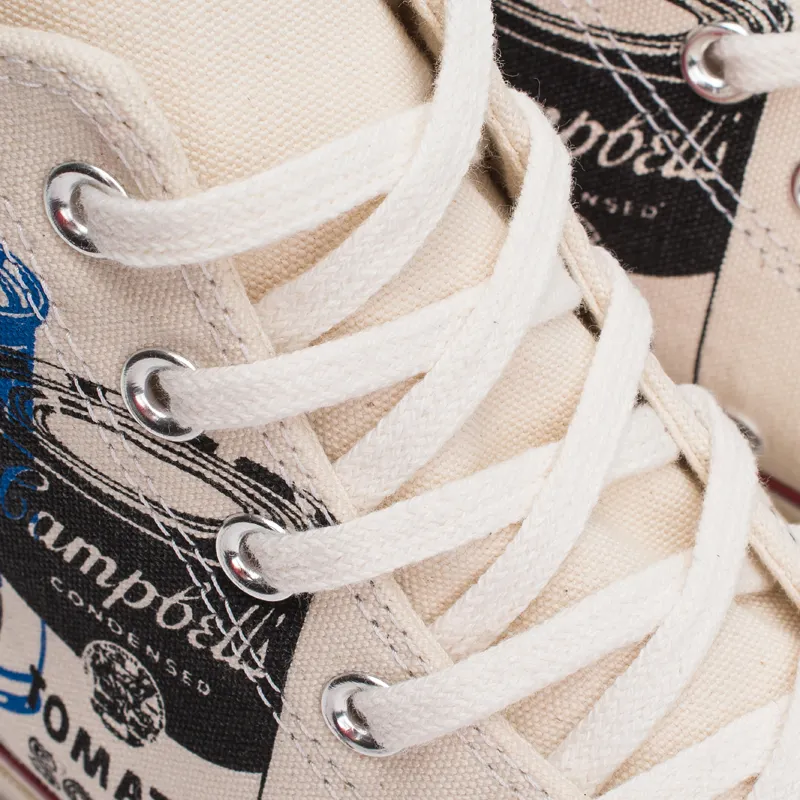 Converse Мужские кеды All Star Chuck 70 Andy Warhol