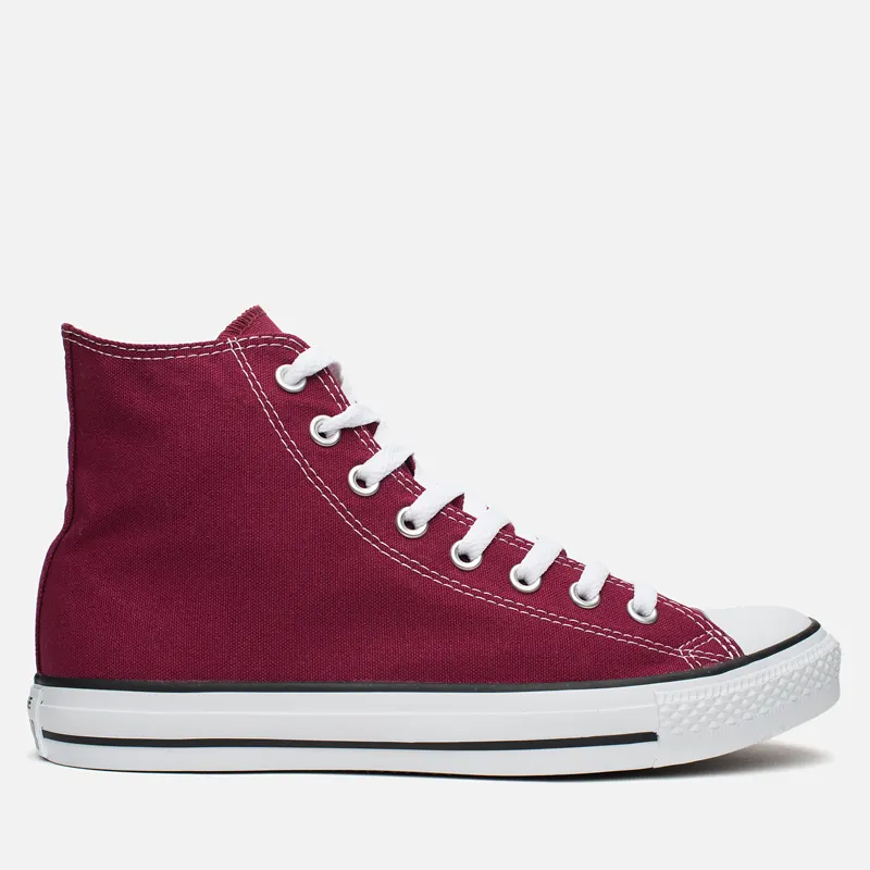 Converse Кеды Chuck Taylor All Star Classic Hi