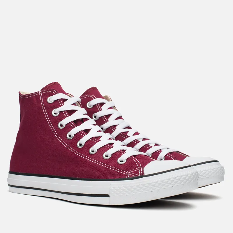 Converse Кеды Chuck Taylor All Star Classic Hi
