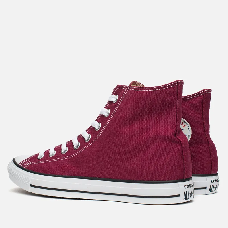 Converse Кеды Chuck Taylor All Star Classic Hi