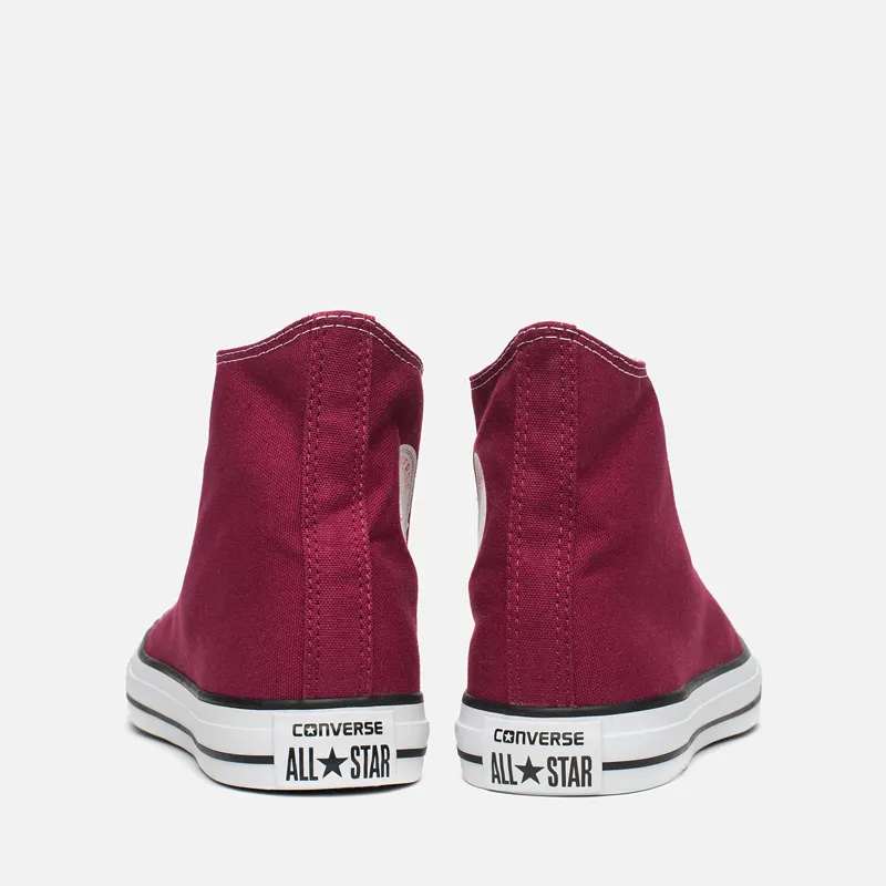 Converse Кеды Chuck Taylor All Star Classic Hi