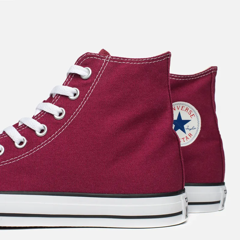 Converse Кеды Chuck Taylor All Star Classic Hi