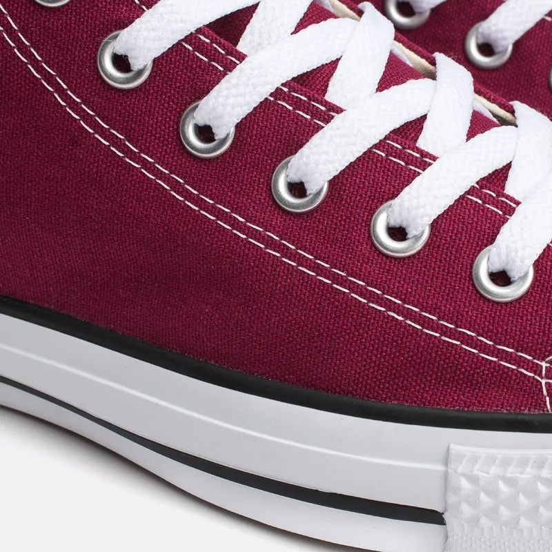 Converse Кеды Chuck Taylor All Star Classic Hi