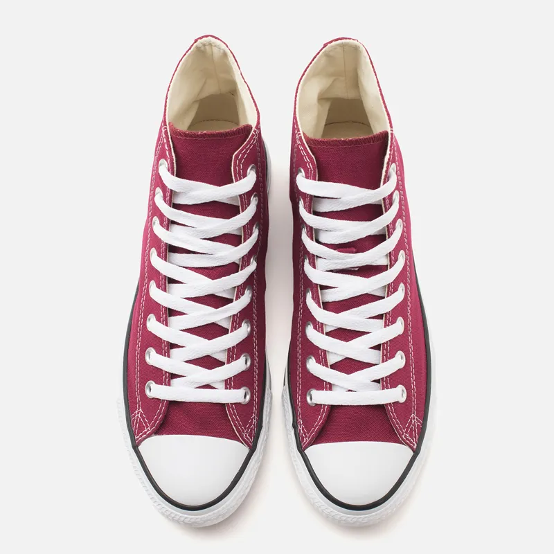 Converse Кеды Chuck Taylor All Star Classic Hi