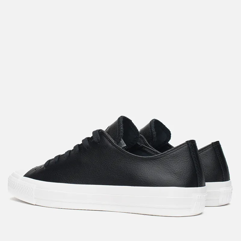 Converse Кеды CT All Star Sawyer Leather