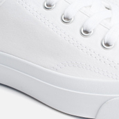 converse jack purcell ox white