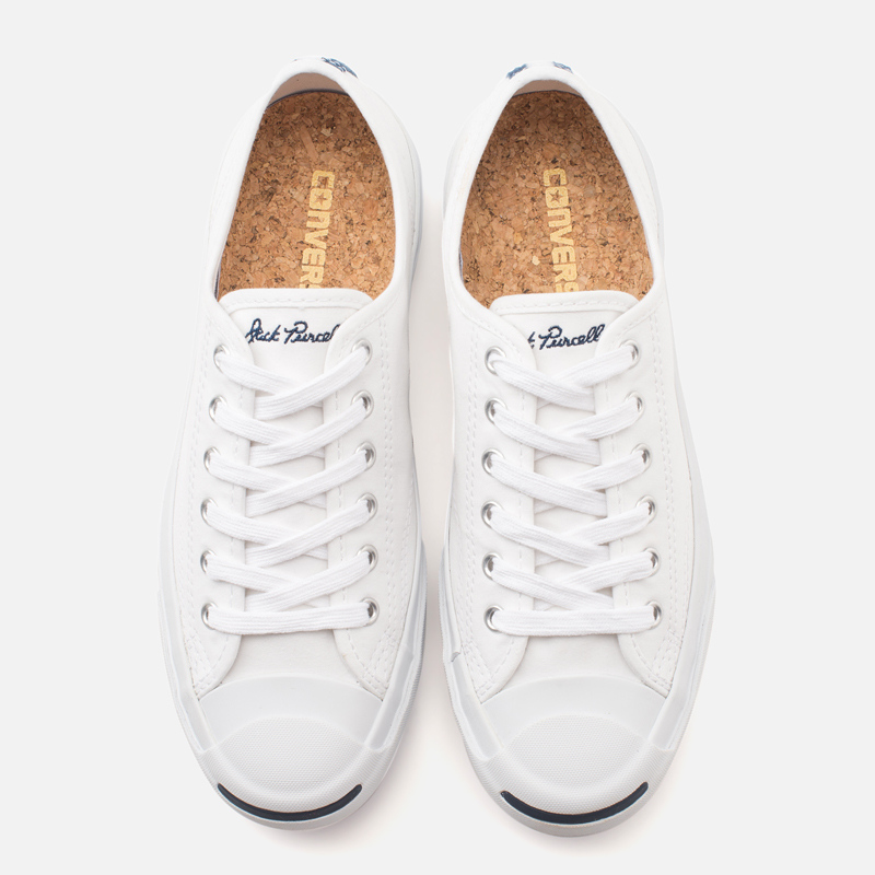 Jack purcell jack ox white online