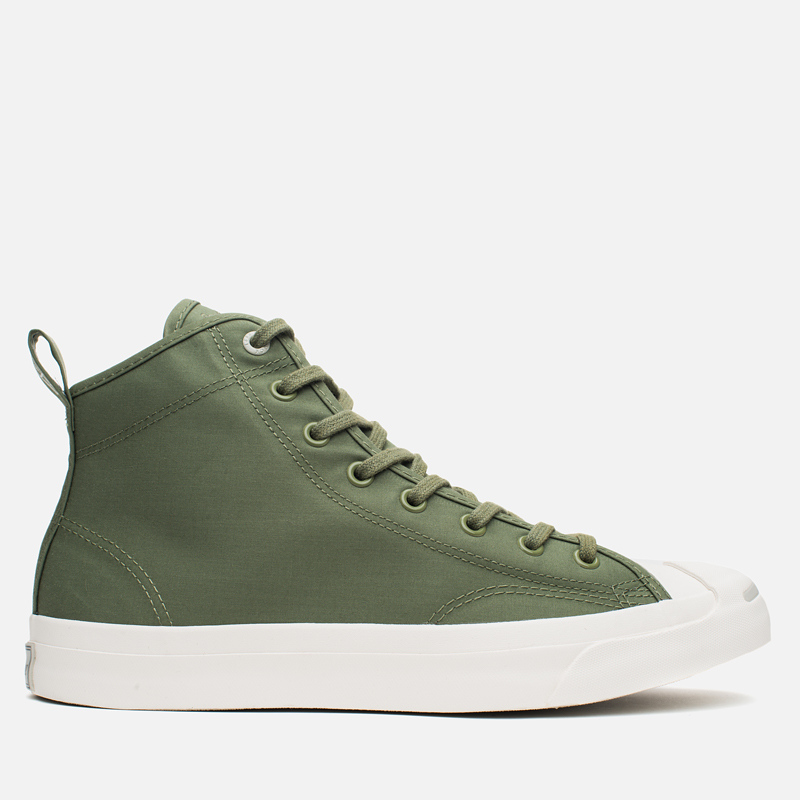 Converse x Hancock Jack Purcell Mid 147819C