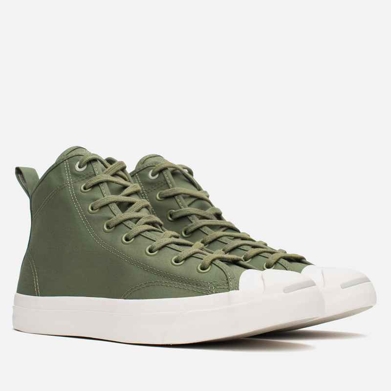 Converse x Hancock Jack Purcell Mid 147819C