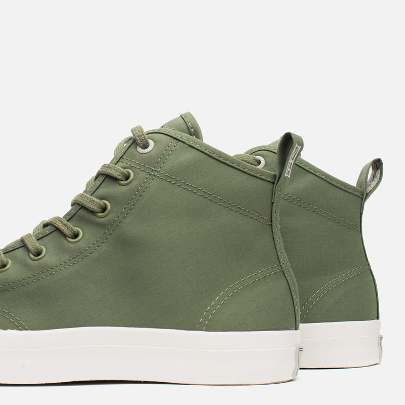 Converse Мужские кеды x Hancock Jack Purcell Mid