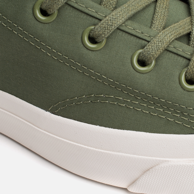 Converse Мужские кеды x Hancock Jack Purcell Mid