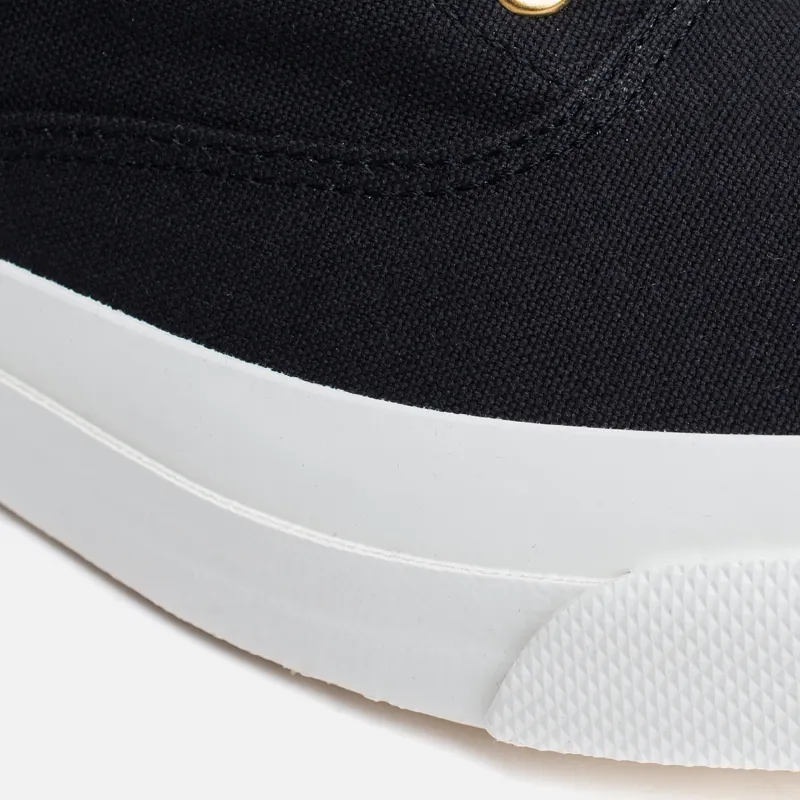Maison Kitsune Мужские кеды Canvas Rubber