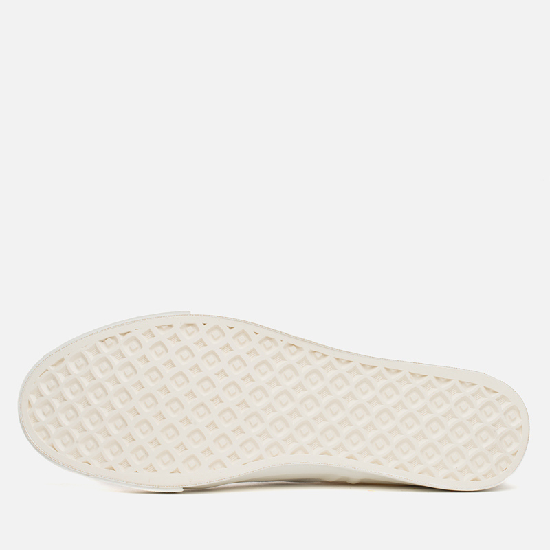 Maison Kitsune Мужские кеды Canvas Rubber