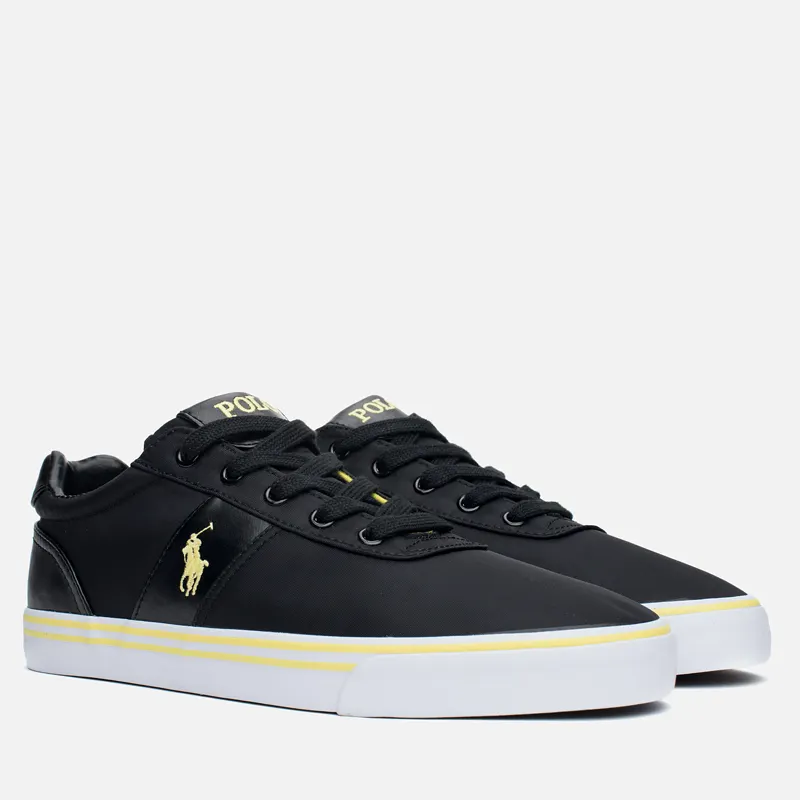 Polo Ralph Lauren Мужские кеды Hanford NE