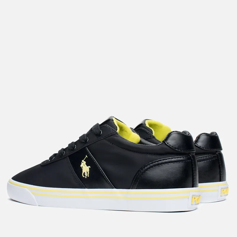 Polo Ralph Lauren Мужские кеды Hanford NE