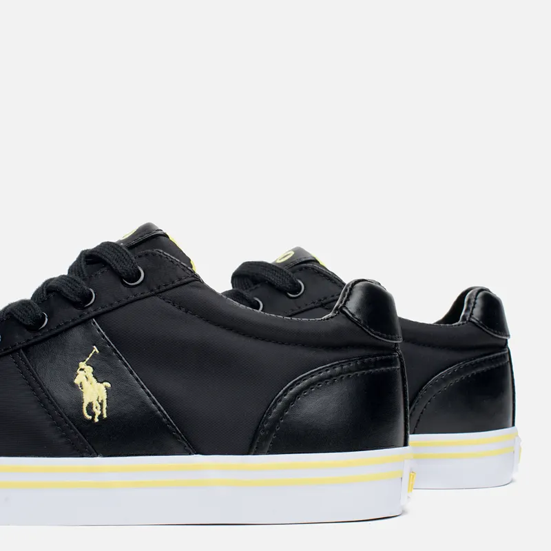 Polo Ralph Lauren Мужские кеды Hanford NE