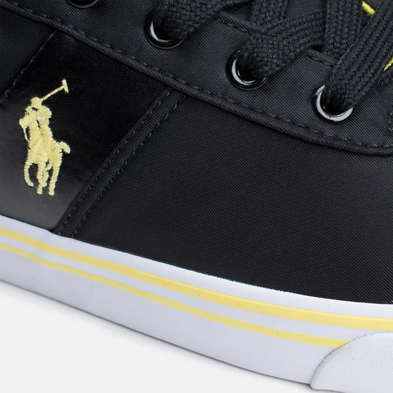 Polo Ralph Lauren Мужские кеды Hanford NE