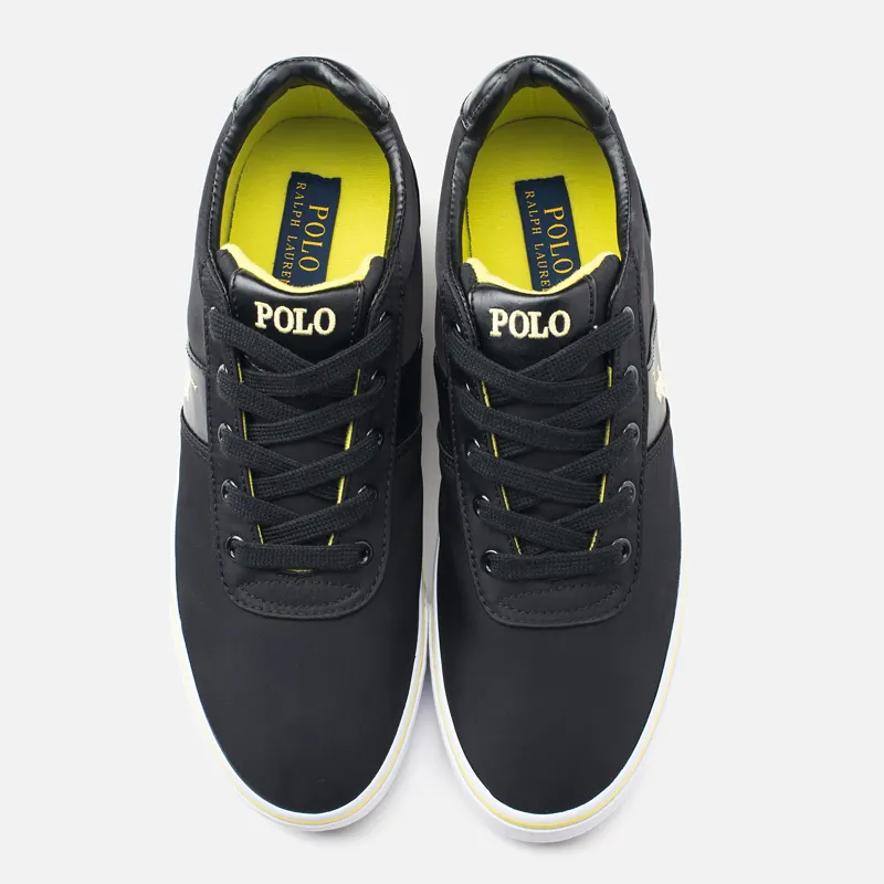 Polo Ralph Lauren Мужские кеды Hanford NE