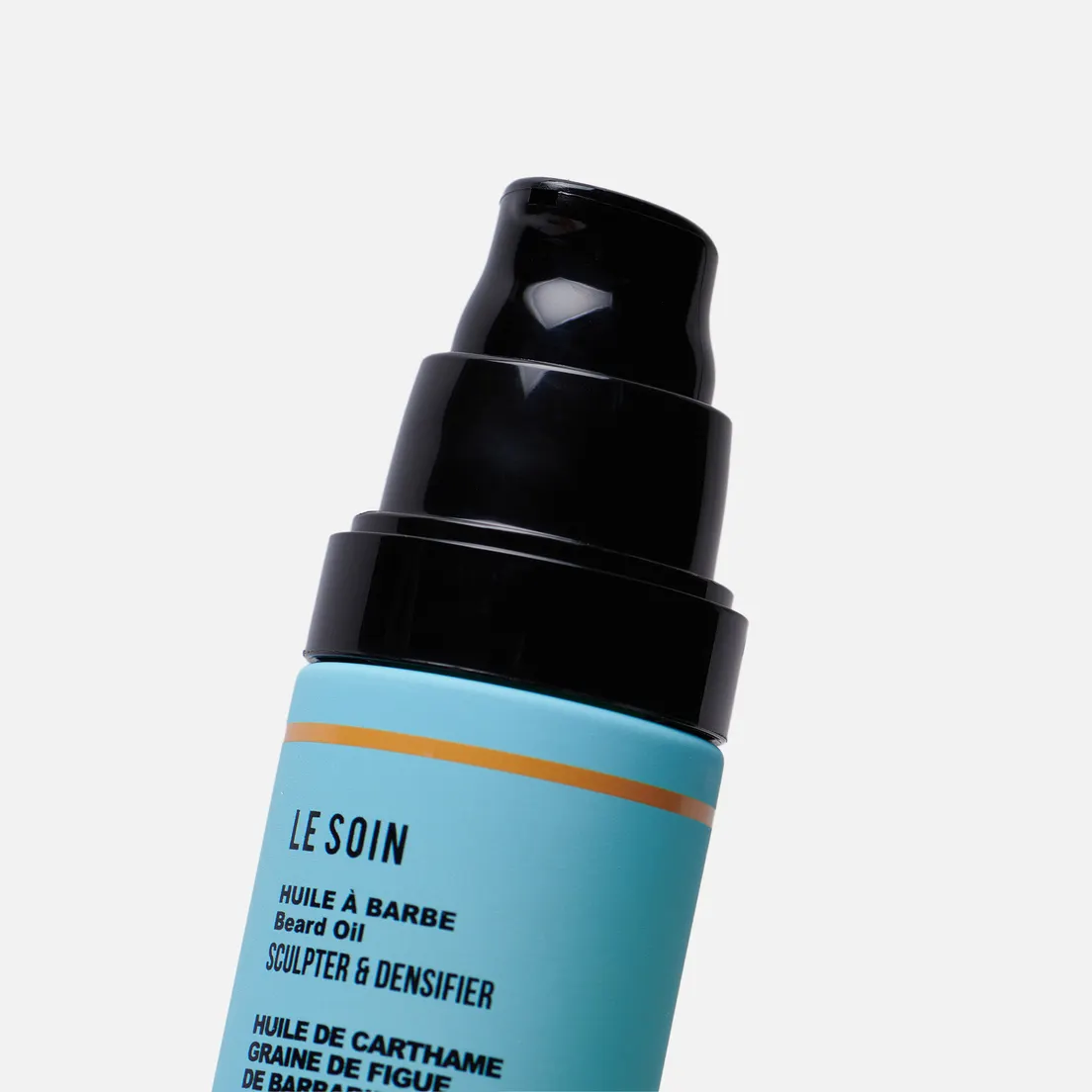 PLISSON Масло для бороды Beard Oil