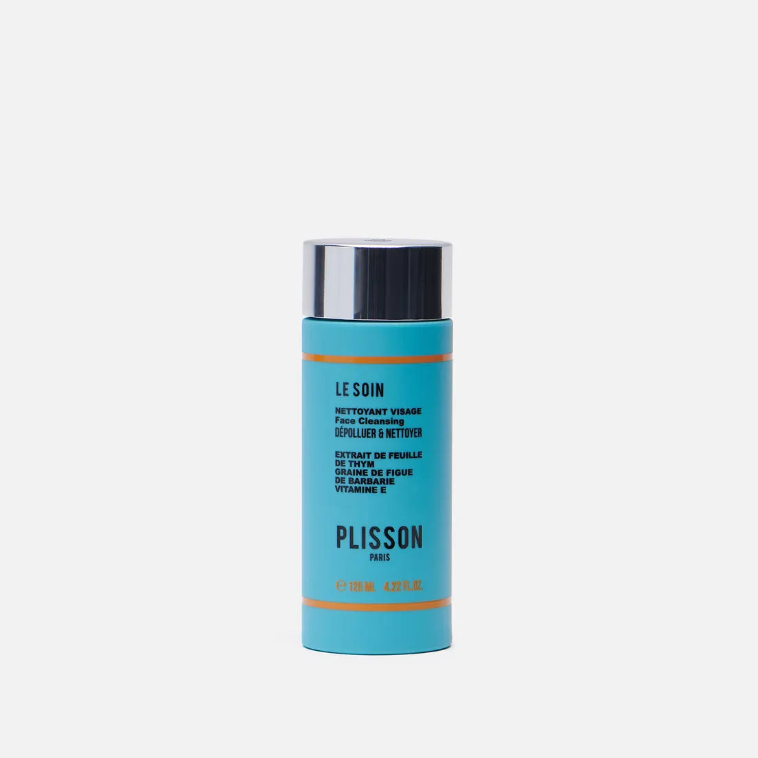 PLISSON Гель для лица Daily Facial Cleansing
