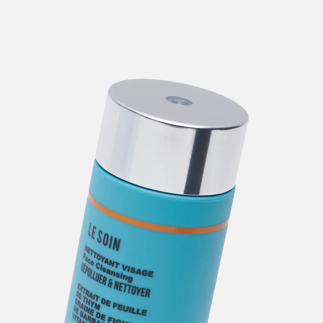 PLISSON Гель для лица Daily Facial Cleansing