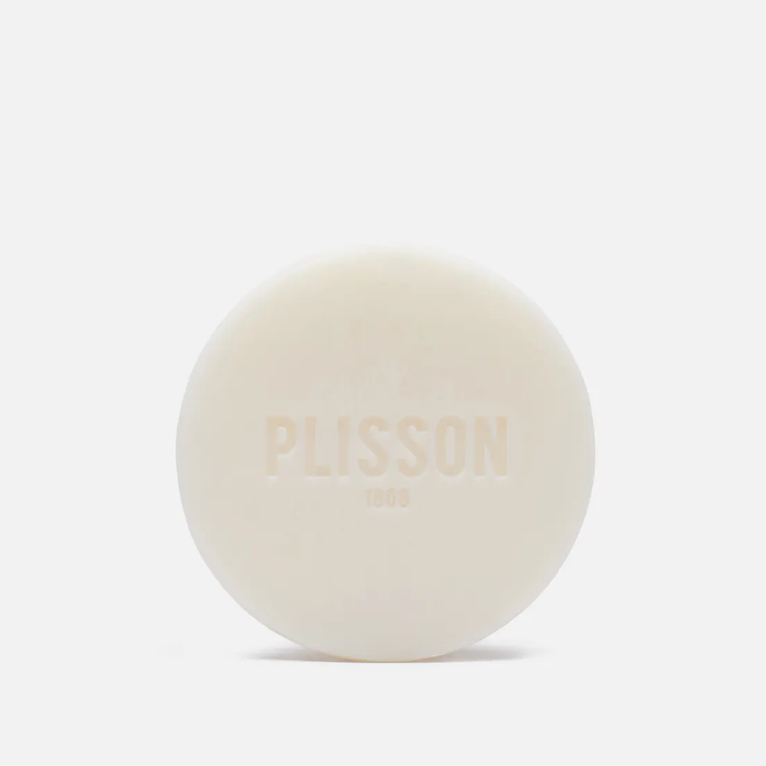 PLISSON Мыло для бритья Shaving Soap