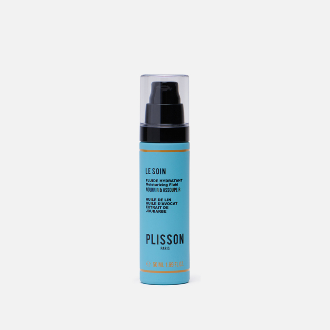 Сыворотка для лица Plisson Facial Moisturizing Fluid 6990₽