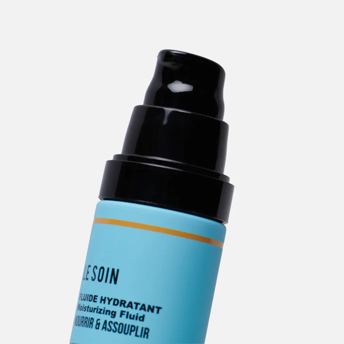 PLISSON Сыворотка для лица Facial Moisturizing Fluid