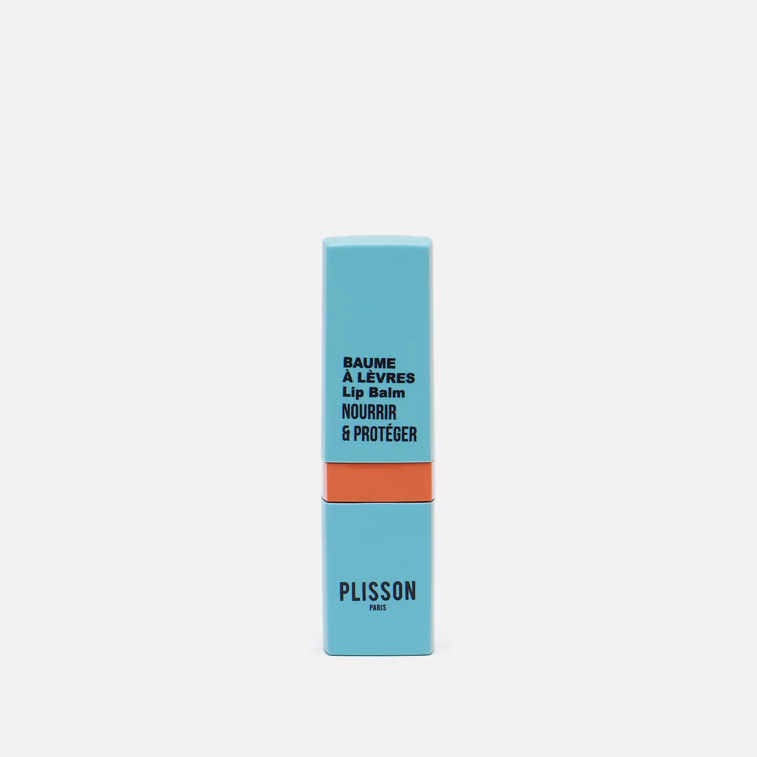 PLISSON Бальзам для губ Lip Balm
