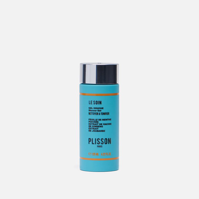 Гель для душа Plisson Revitalizing 3-In-1 Shower Gel 2890₽